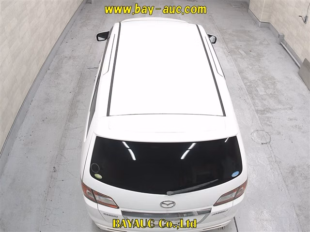 MAZDA MPV