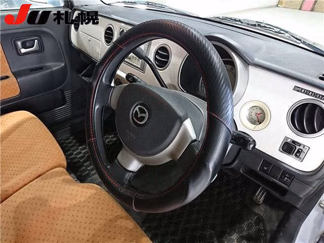 MAZDA SPIANO