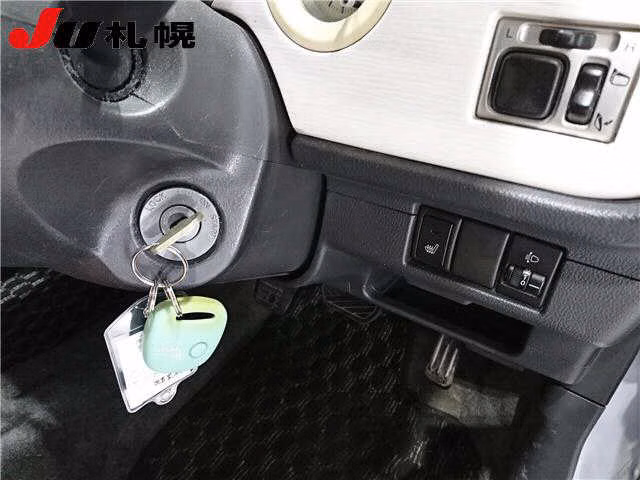 MAZDA SPIANO