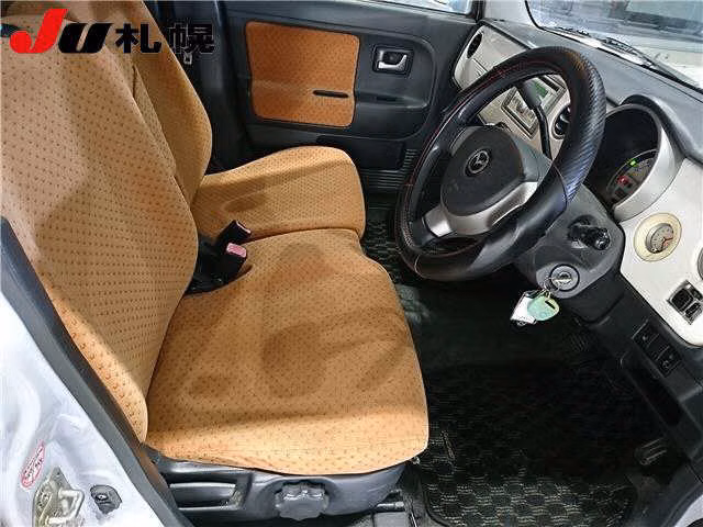 MAZDA SPIANO