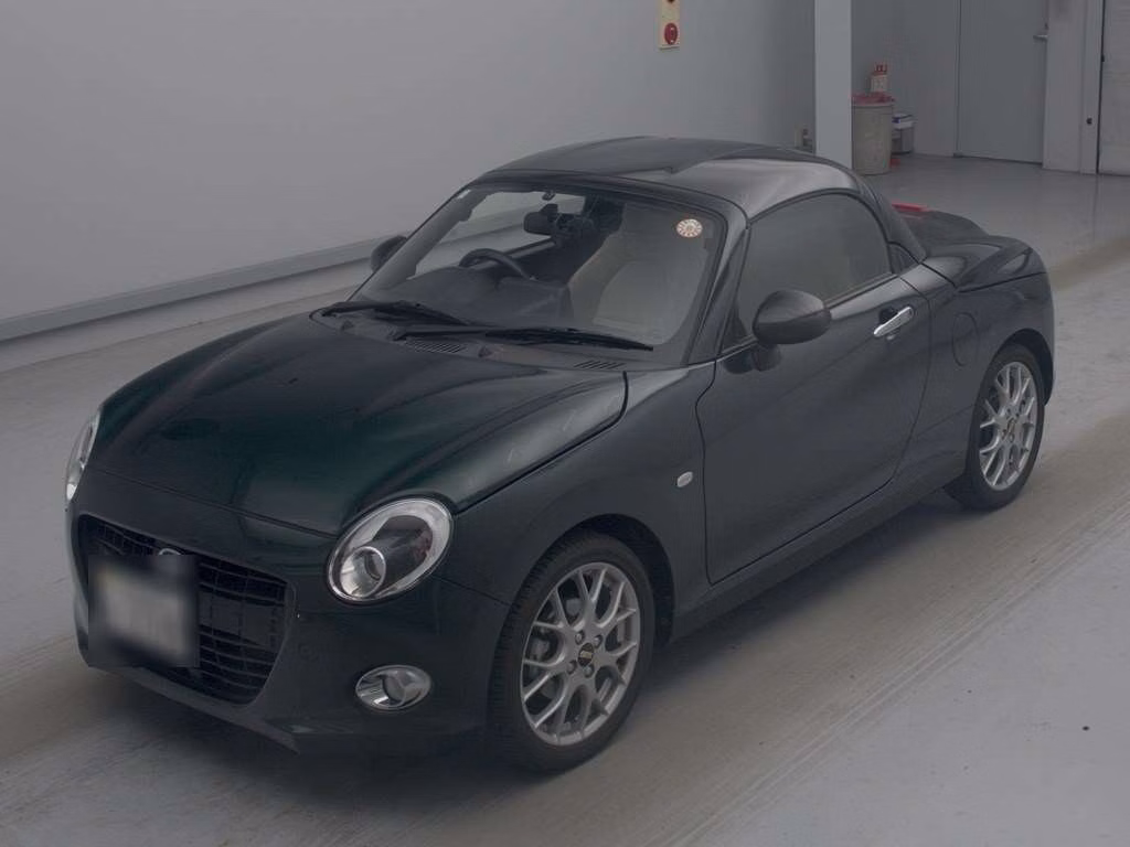 DAIHATSU COPEN