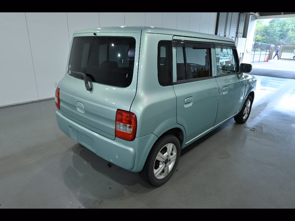MAZDA SPIANO