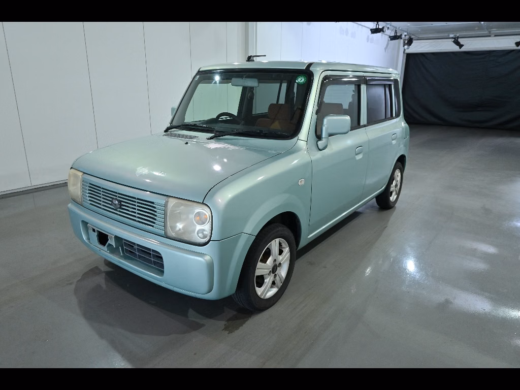 MAZDA SPIANO