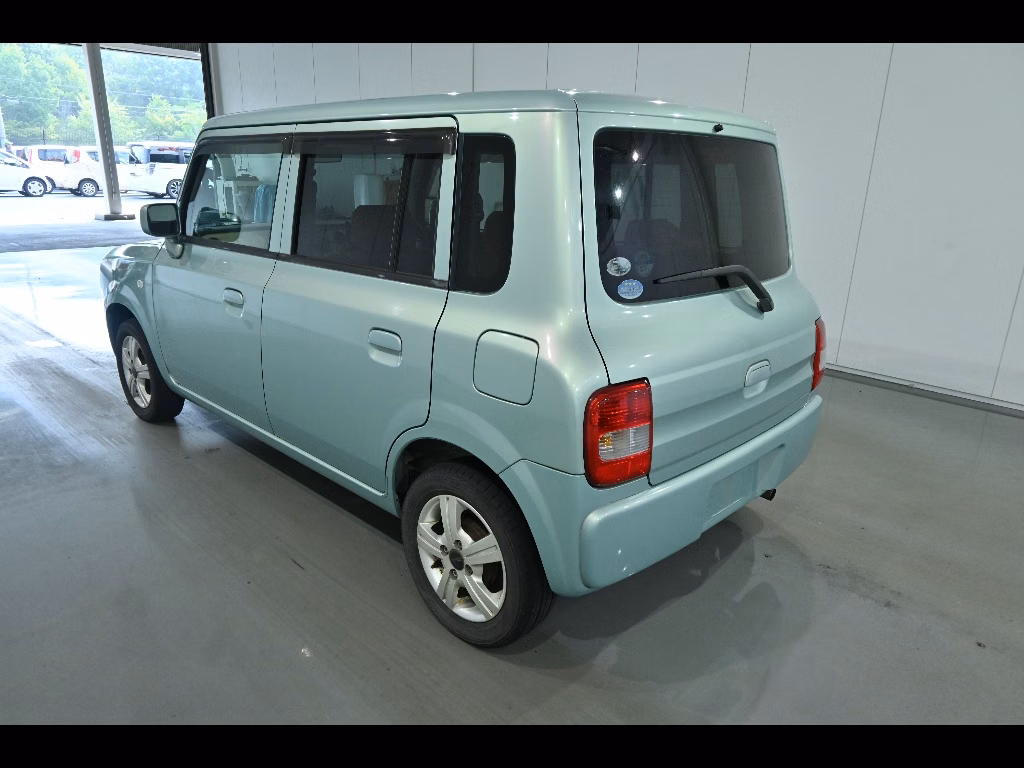 MAZDA SPIANO