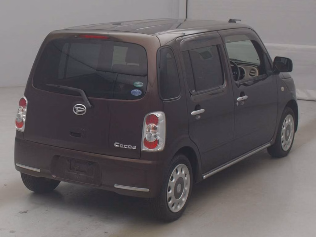 DAIHATSU MIRA COCOA
