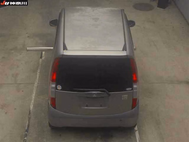 HONDA LIFE