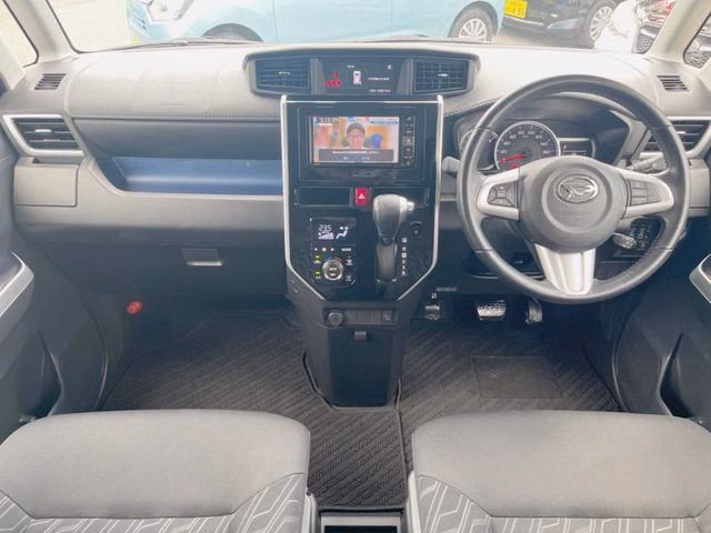 DAIHATSU THOR