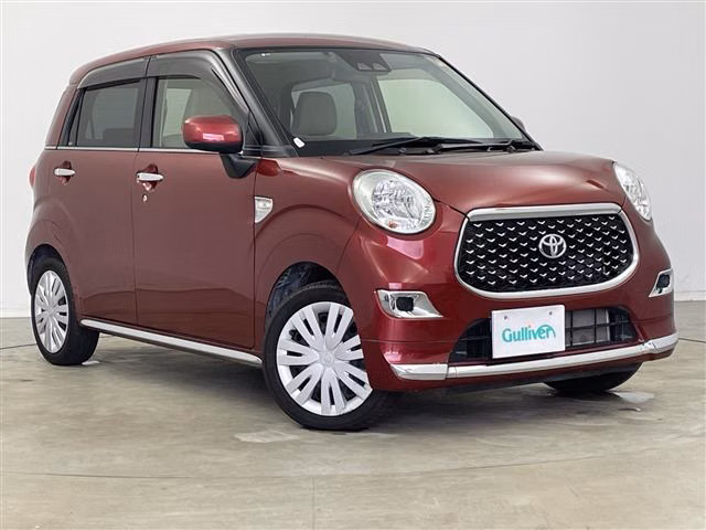 Toyota Pixis Joy
