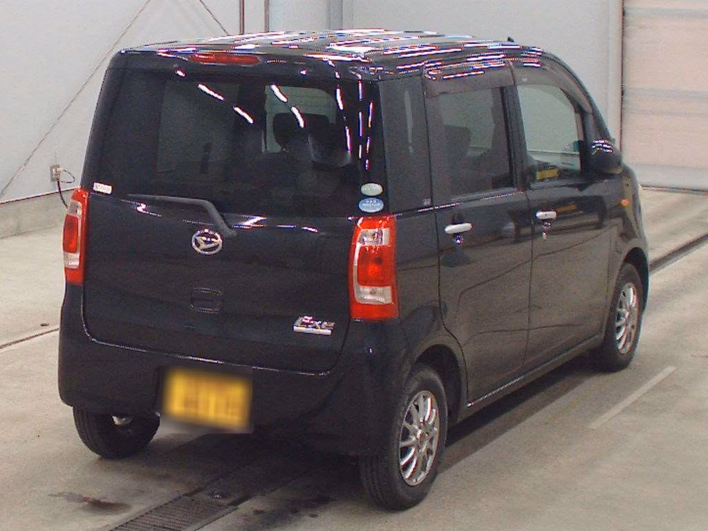 DAIHATSU TANTO EXE