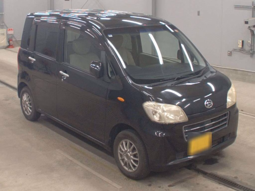 DAIHATSU TANTO EXE