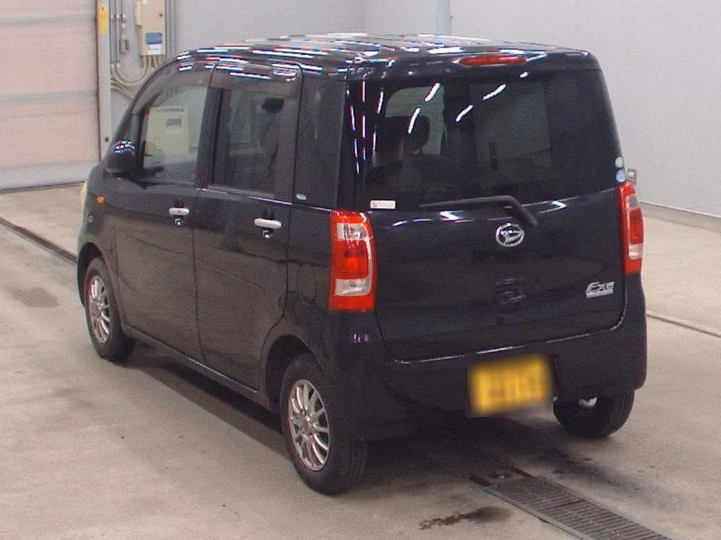 DAIHATSU TANTO EXE