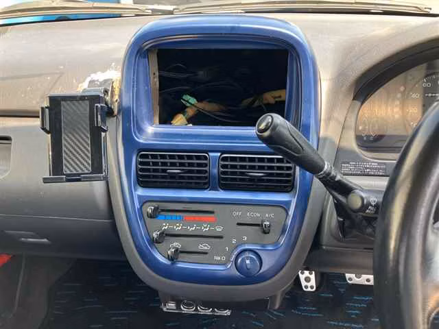 SUBARU PLEO