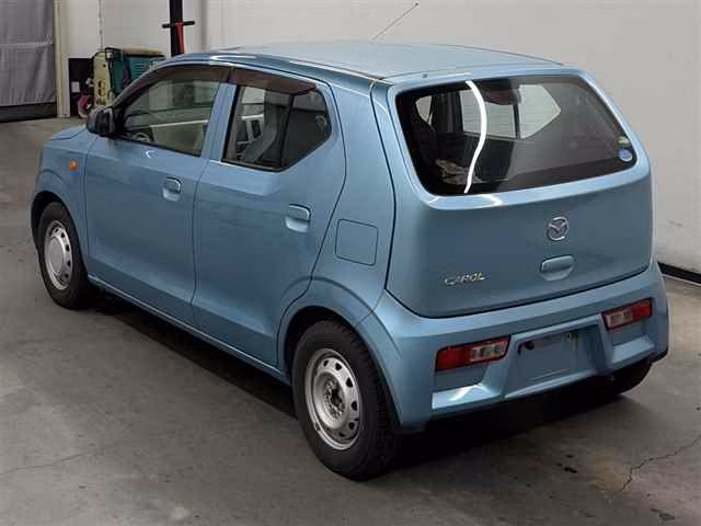 MAZDA CAROL
