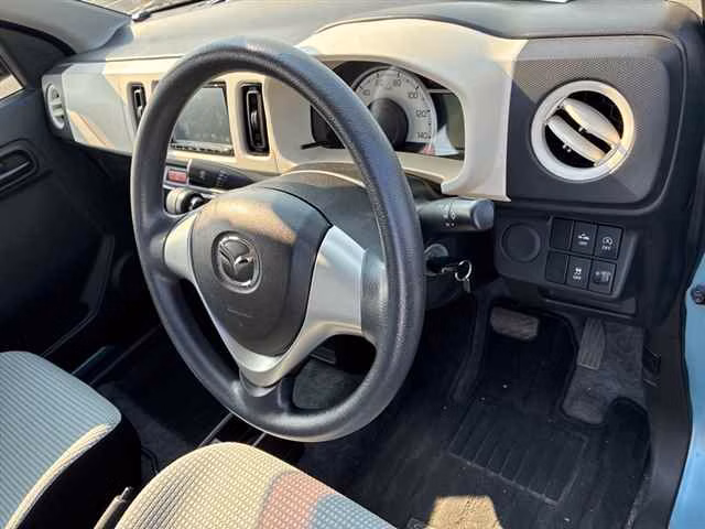 MAZDA CAROL