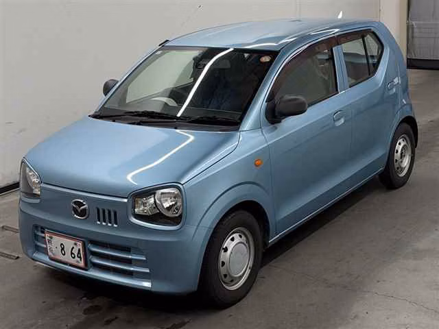 MAZDA CAROL