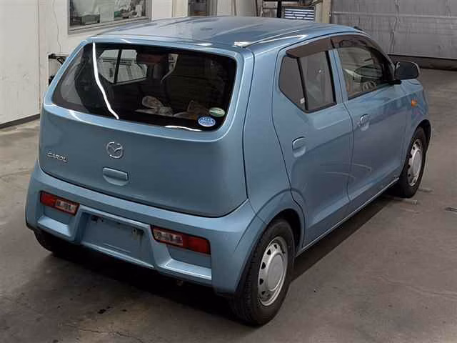 MAZDA CAROL