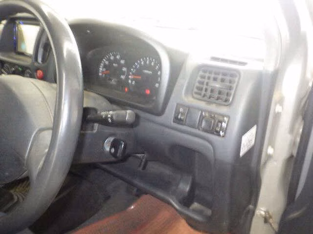 SUZUKI KEI