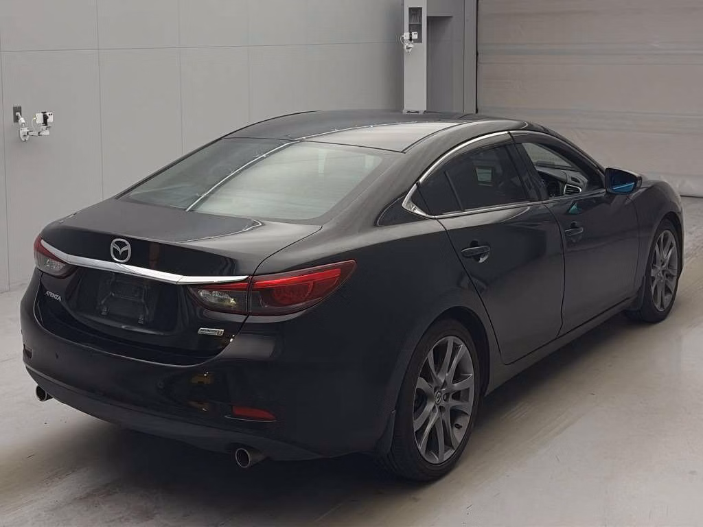 MAZDA ATENZA