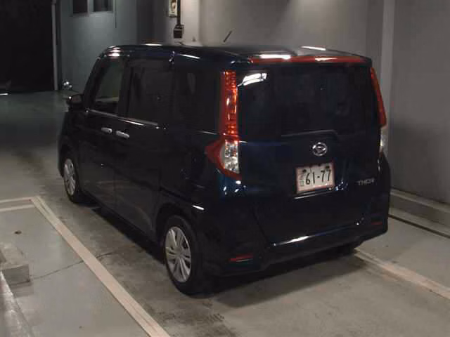 DAIHATSU THOR