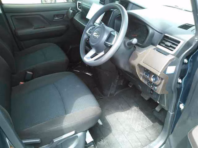 DAIHATSU THOR