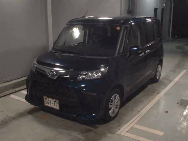 DAIHATSU THOR