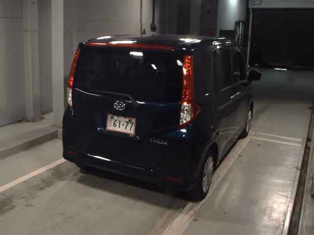 DAIHATSU THOR