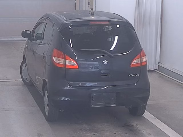 SUZUKI CERVO