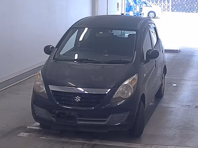 SUZUKI CERVO