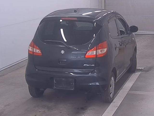 SUZUKI CERVO