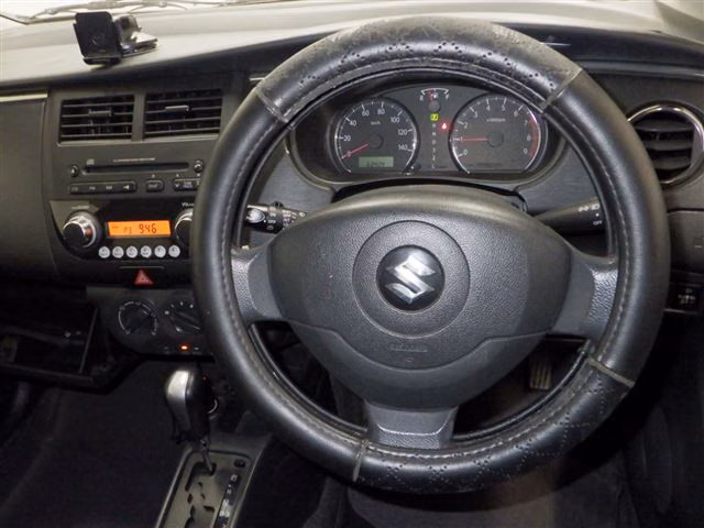 SUZUKI CERVO