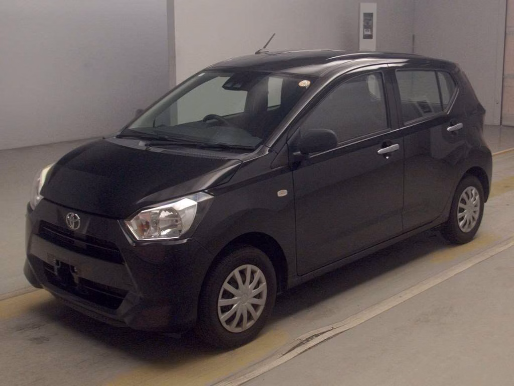 TOYOTA PIXIS EPOCH