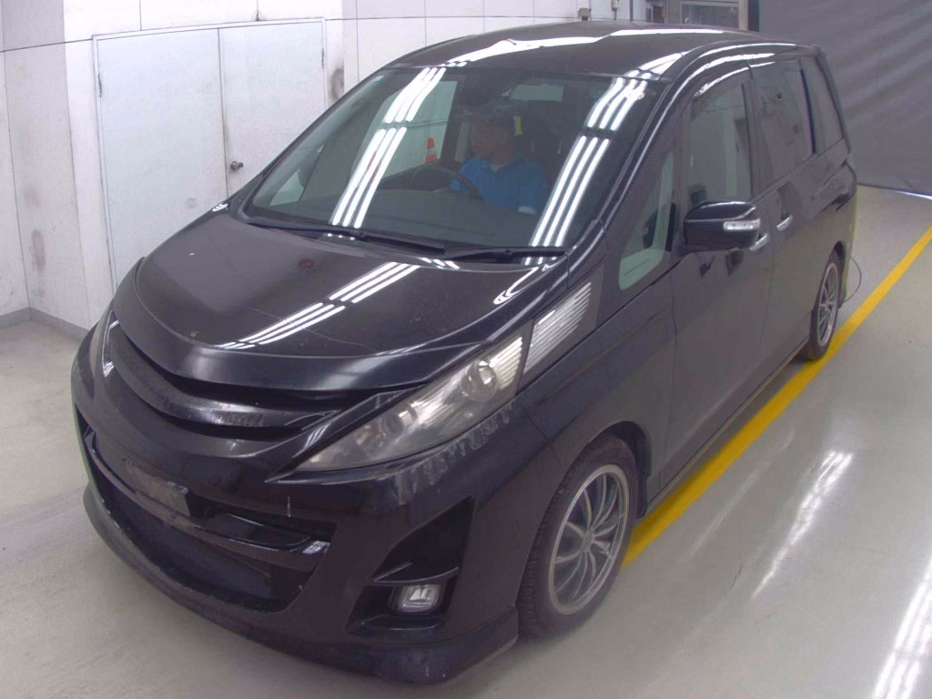 MAZDA BIANTE