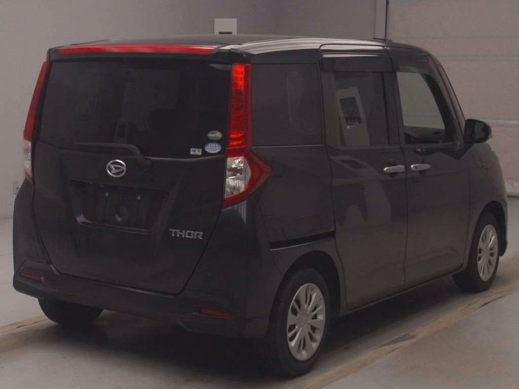 DAIHATSU THOR