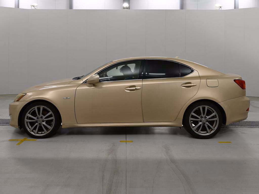 LEXUS IS250
