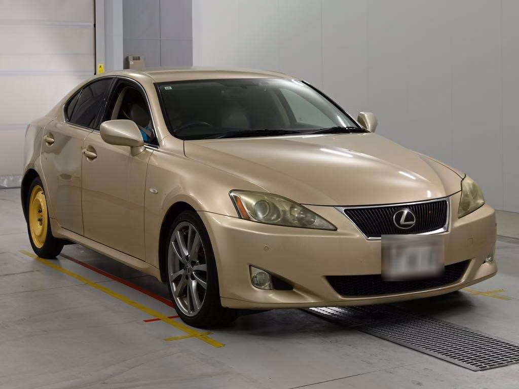 LEXUS IS250