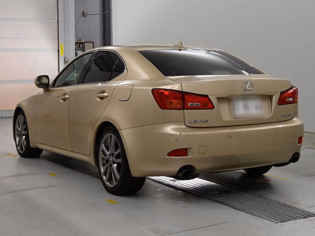LEXUS IS250