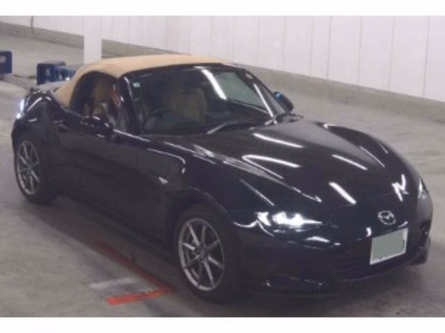 MAZDA ROADSTER