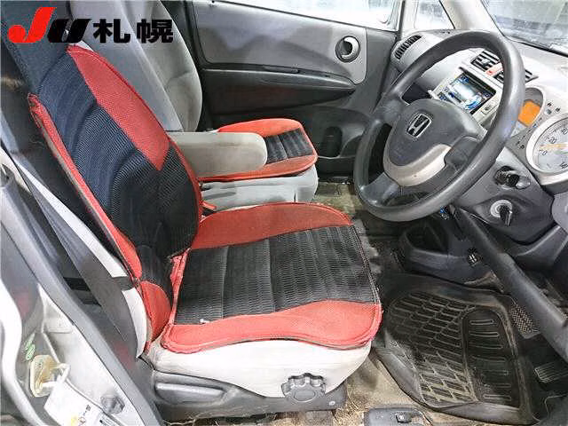 HONDA LIFE