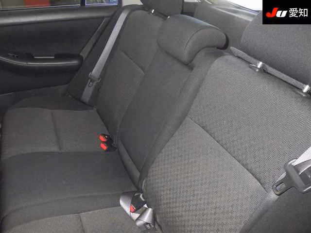 TOYOTA ALLEX