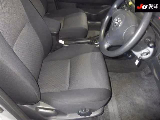 TOYOTA ALLEX