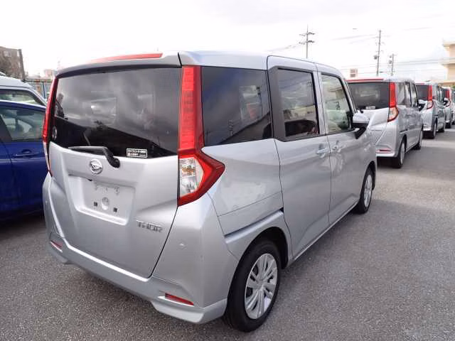 DAIHATSU THOR