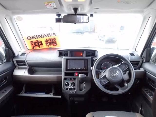 DAIHATSU THOR