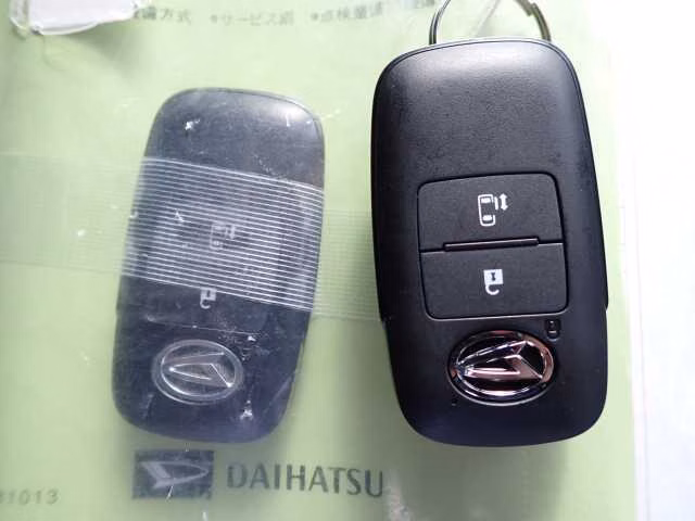 DAIHATSU THOR