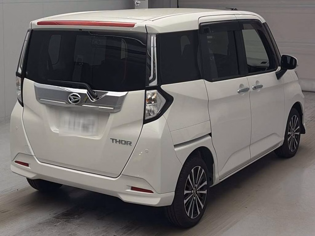 DAIHATSU THOR