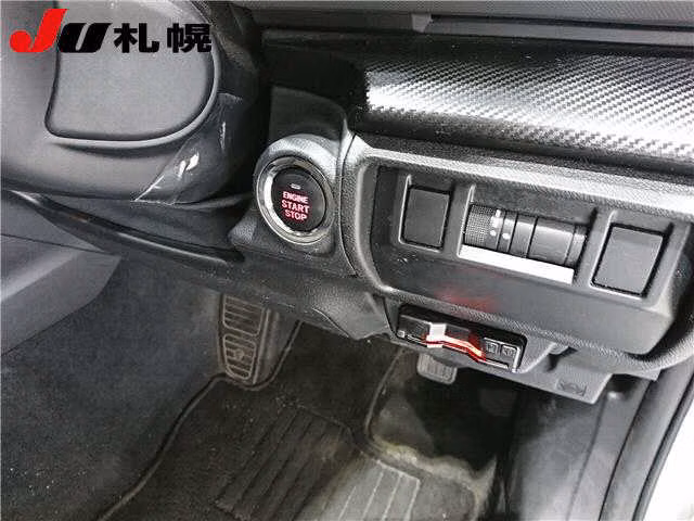 SUBARU CROSSTREK