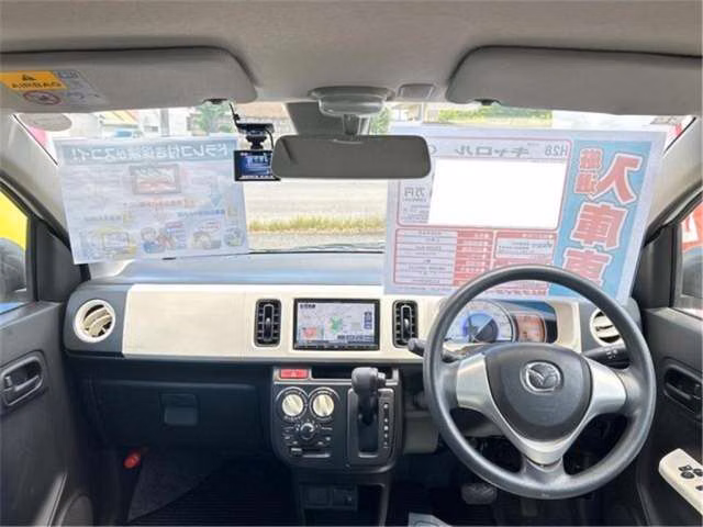 MAZDA CAROL