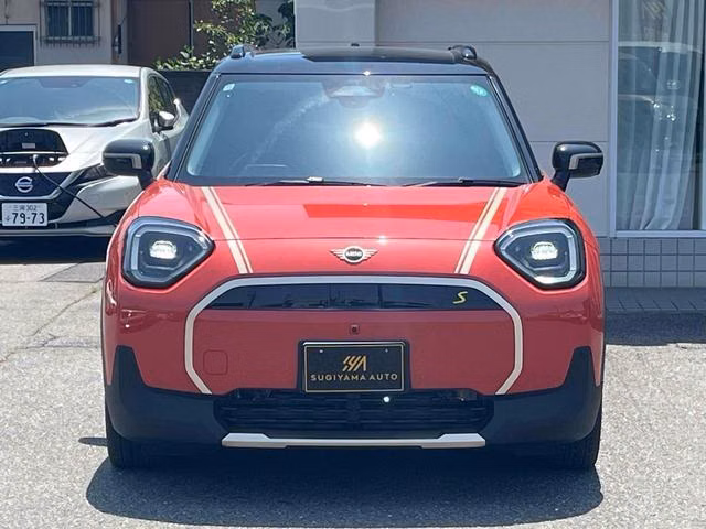 MINI ACEMAN