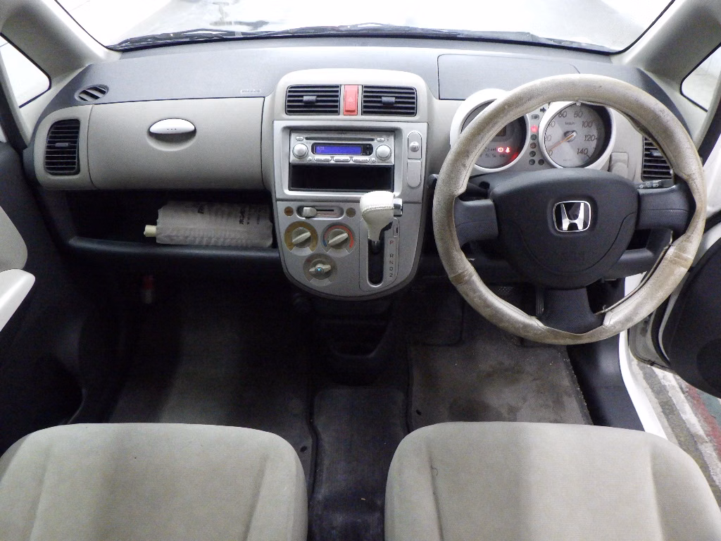 HONDA LIFE