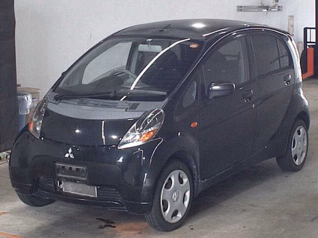 MITSUBISHI I