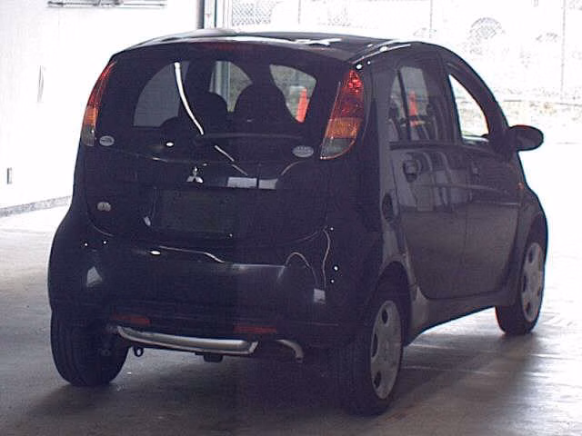 MITSUBISHI I